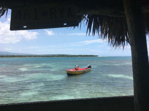 Turtles Nest Villa