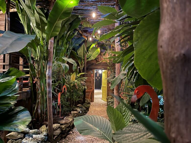 Hotel Wild Coffee Retreat