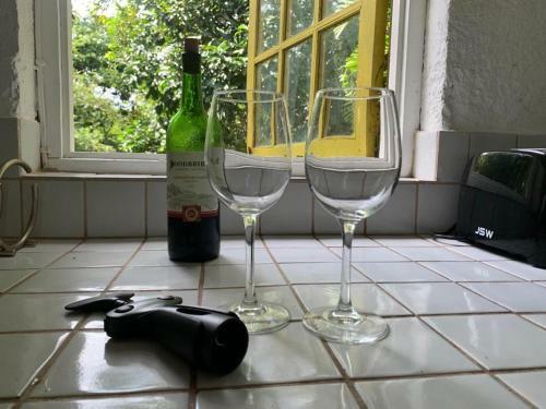 Agroturismo Lejartre's Retreat