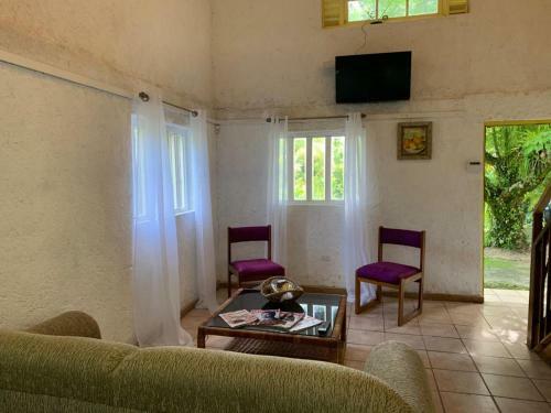 Agroturismo Lejartre's Retreat