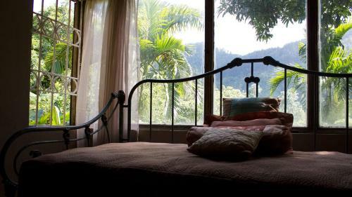 Agroturismo Lejartre's Retreat