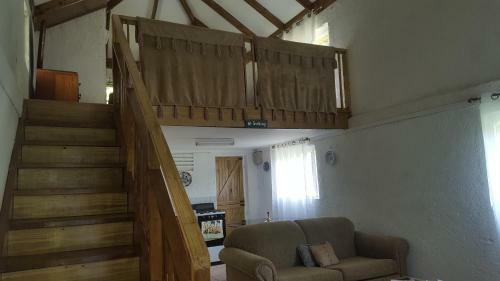 Agroturismo Lejartre's Retreat