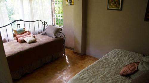 Agroturismo Lejartre's Retreat
