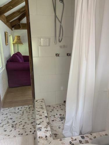 Agroturismo Lejartre's Retreat