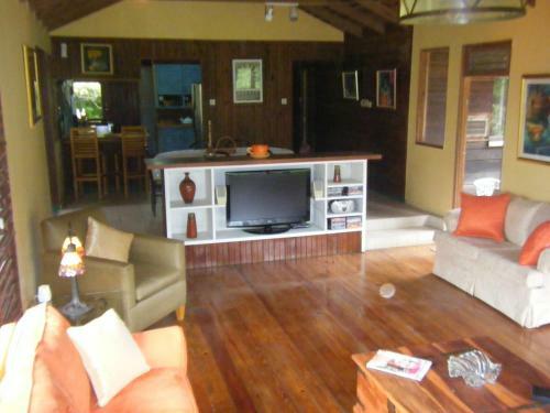 Agroturismo Lejartre's Retreat