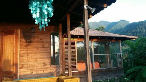 Agroturismo Lejartre's Retreat