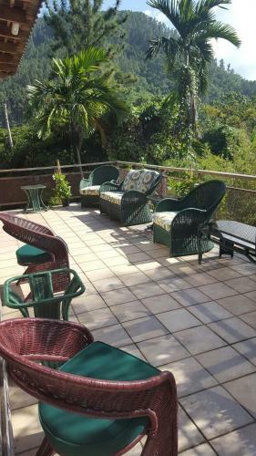 Agroturismo Lejartre's Retreat
