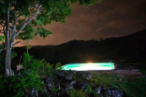 Hostal Misty Valley