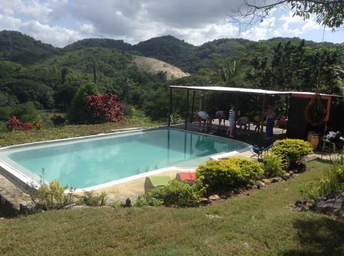 Hostal Misty Valley