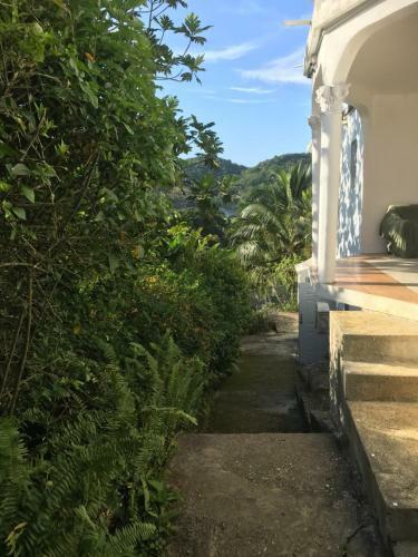 Hostal Misty Valley