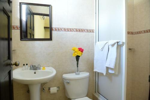 Hotel Citadel Rosehall