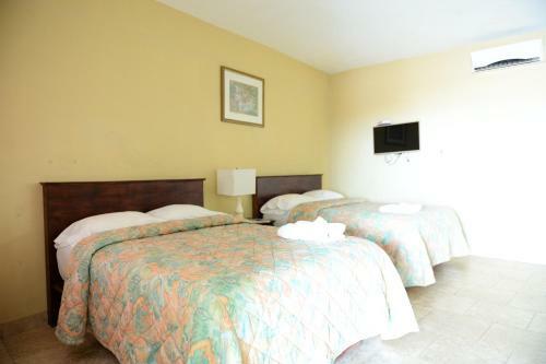 Hotel Citadel Rosehall