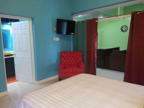 Gk Luxury Apartment