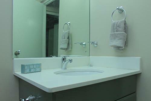 The Guest Apartment At Oaklands II