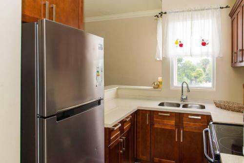 Modern Duplex Apartment 24/7 Security Pool