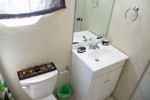 Apartamento Little Candy