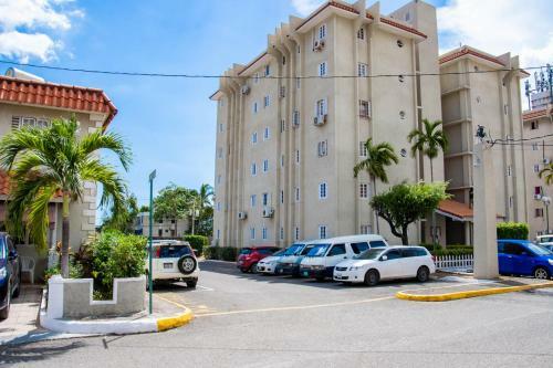 Apartamento Little Candy