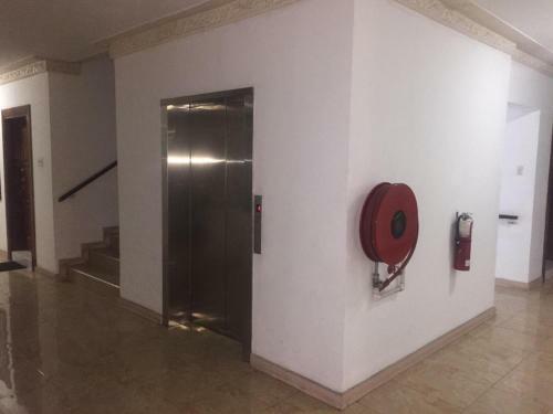 Apartamento Waterloo Suites