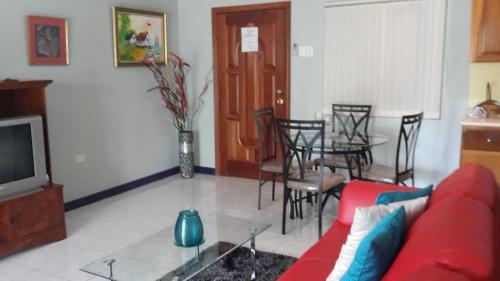 Apartamento Waterloo Suites