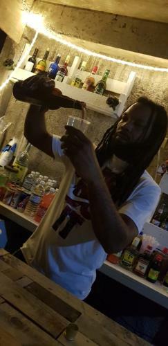 Posada Yardie