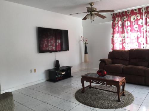 Apartamento Palmtrees