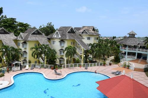 Pent House Apartment