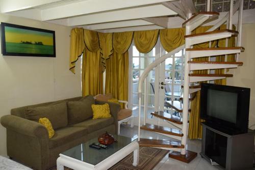 Pent House Apartment