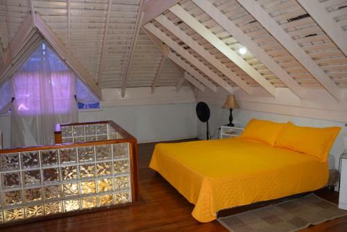 Pent House Apartment