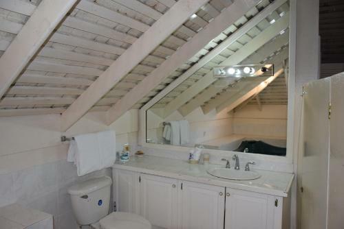 Pent House Apartment