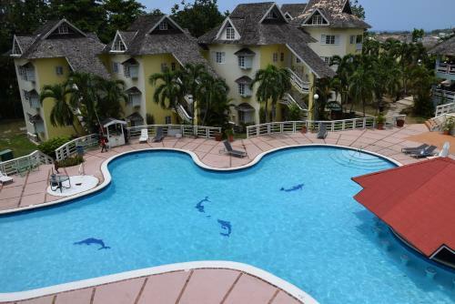 Pent House Apartment