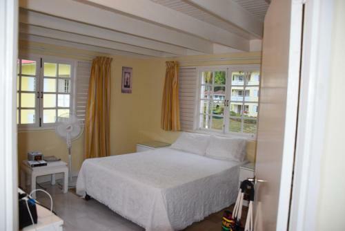 Pent House Apartment