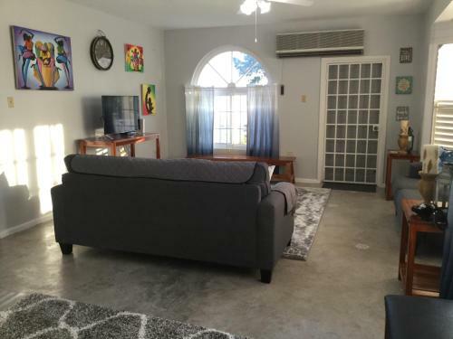 Apartamento Coastal Beauty