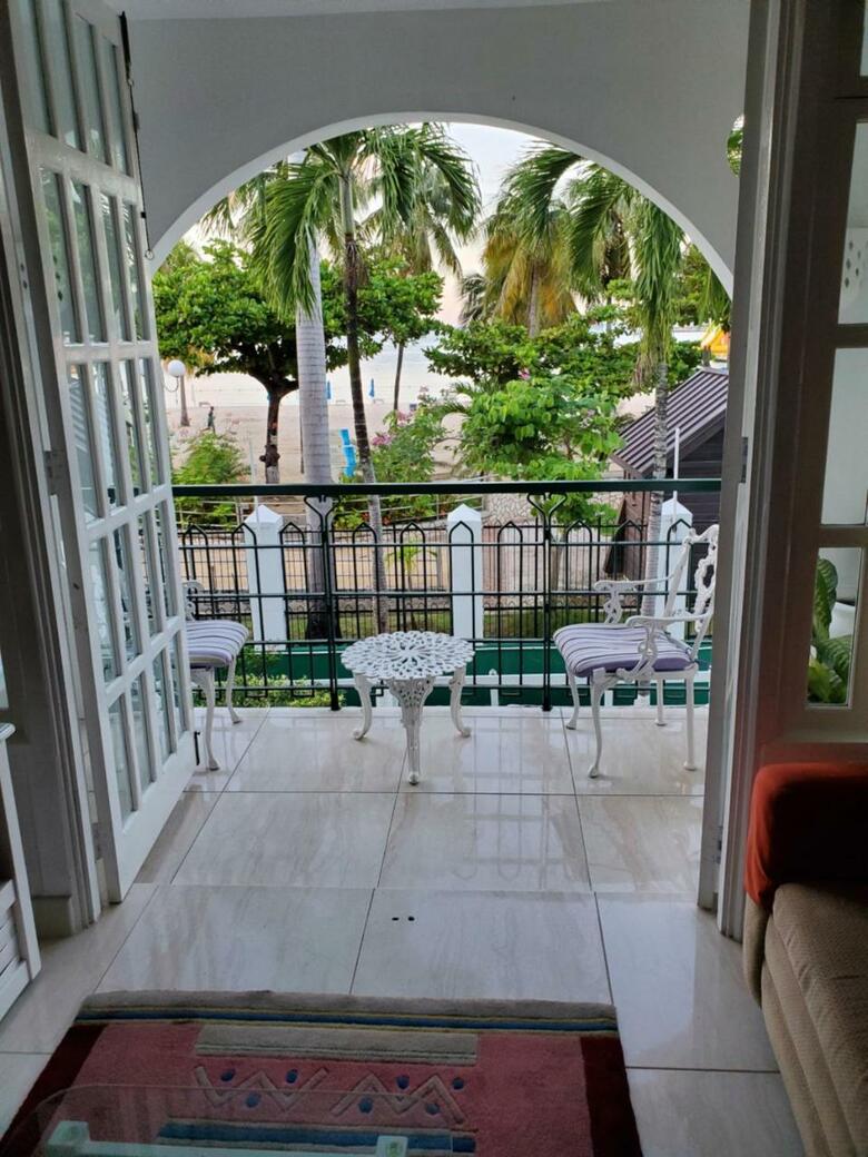 Apartamento Sandcastles Resort, Ocho Rios