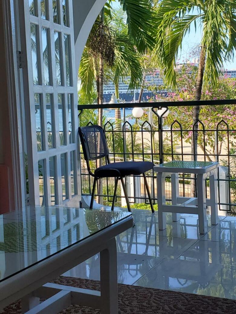 Apartamento Sandcastles Resort, Ocho Rios