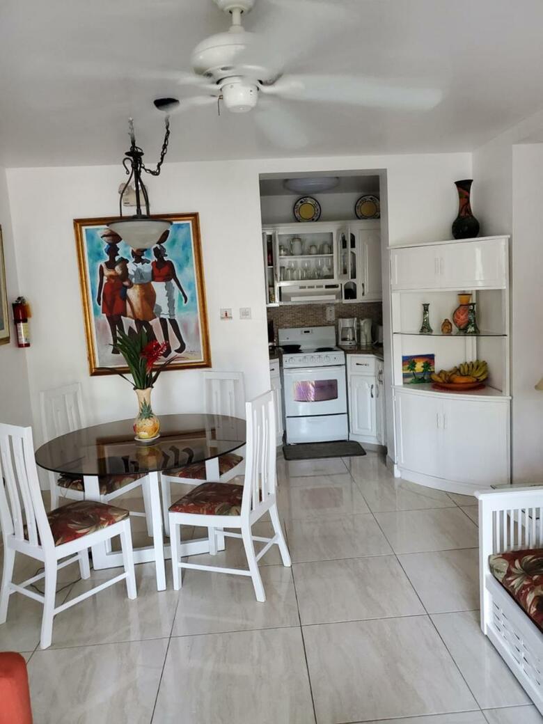 Apartamento Sandcastles Resort, Ocho Rios