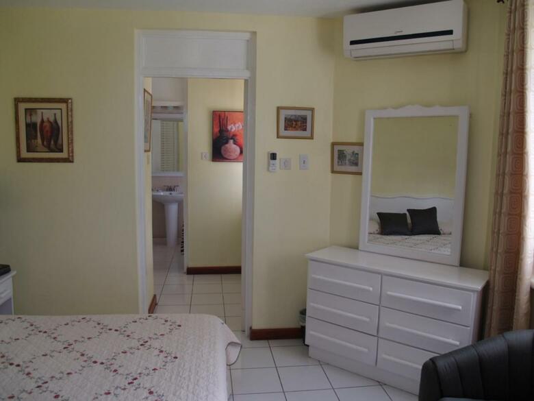 Apartamento Sandcastles Resort, Ocho Rios