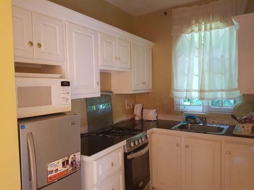 Apartamento Elegant Condo Awesome View