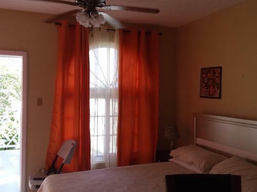 Apartamento Elegant Condo Awesome View