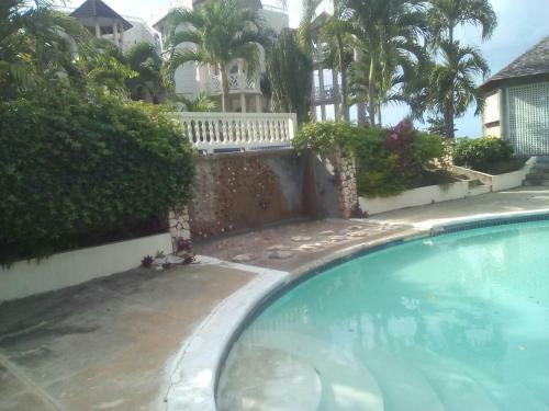 Apartamento Elegant Condo Awesome View