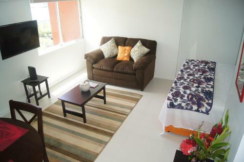 Apartamento Alva Mae