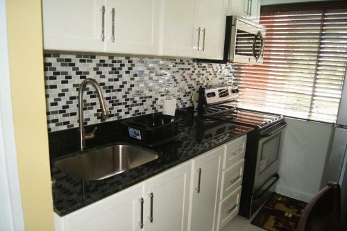 Apartamento Alva Mae