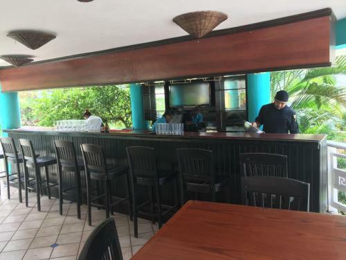 Apartamento Mystic Ridge Apt 26f