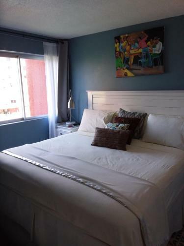 Apartamento Mcfarlane's Place