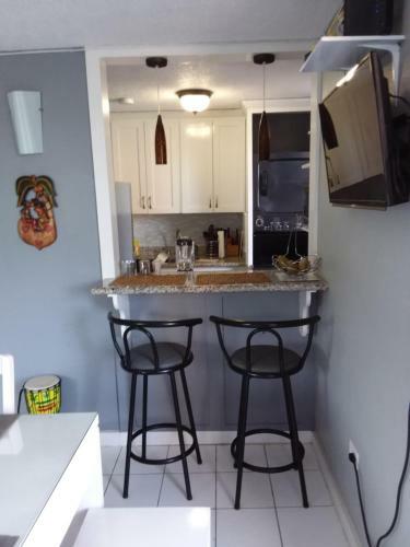 Apartamento Mcfarlane's Place
