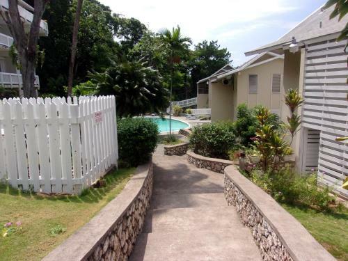 Apartamento Columbus Heights