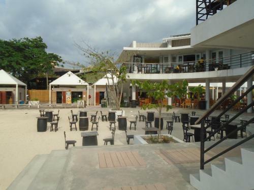 Apartamento Columbus Heights