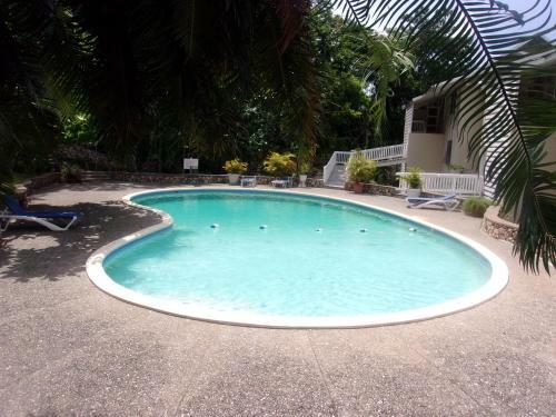 Apartamento Columbus Heights