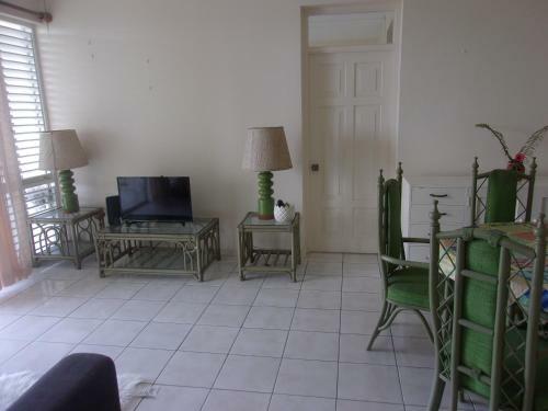 Apartamento Columbus Heights