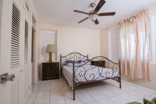 Apartamento Columbus Heights