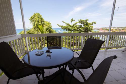 Apartamento Columbus Heights
